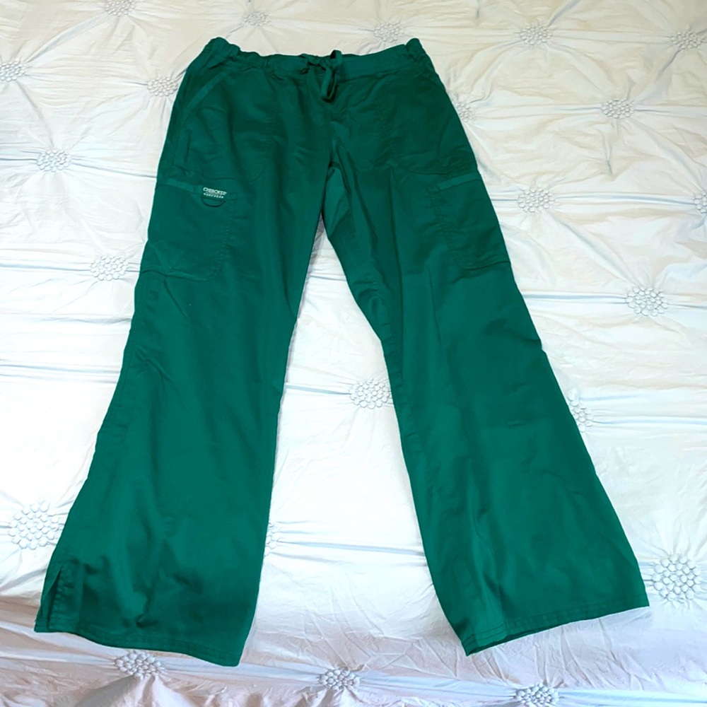 Women’s Cherokee Scrub Pants